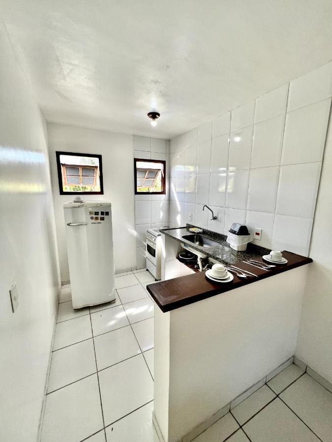 Buzios Flat Pousada Exterior foto